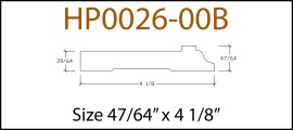 HP0026-00B - Final